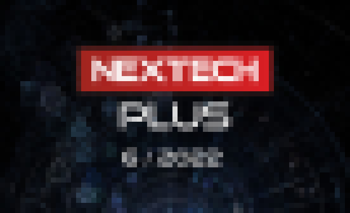 Photo NEXTECH PLUS 6/2022