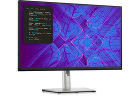 Photo Dell P2723QE / Profesionálny 4K monitor  s pripojením USB-C