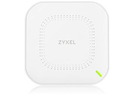 Photo Zyxel NWA50AX / Prístupový bod na pokrytie väčších priestorov s podporou Wi-Fi 6