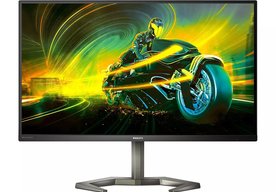 Photo Philips 27M1N5500ZA - herný monitor s QHD rozlíšením a frekvenciou 170 Hz