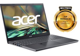 Photo Acer Aspire 5 / Pre študenta ako stvorený