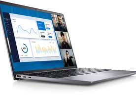 Photo DELL Vostro 5320 / Kompaktný ultrabook pre náročných používateľov