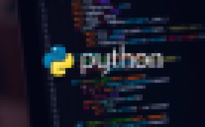 Photo Python – 29. časť Vulkan prakticky