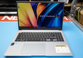 Photo ASUS Vivobook S - brilantný OLED displej a výkonný procesor