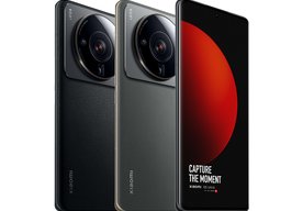 Photo Vlajkový smartfón Xiaomi 12 S Ultra – zatiaľ len prvé dojmy