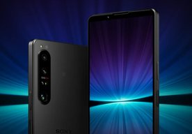 Photo Sony XPERIA 1 IV – konzervatívny luxus s výborným teleobjektívom