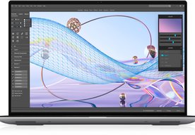 Photo Dell Precision 5470 / Pracovná stanica s výkonnou grafikou v tele ultrabooku