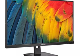 Photo Philips 27B1U5601H - biznis monitor s USB-C pripojením a webovou kamerou