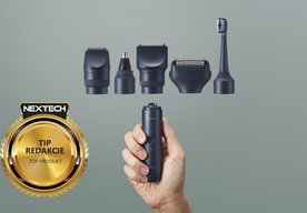 Photo Panasonic MULTISHAPE system / Šetrite prírodu aj svoje peniaze