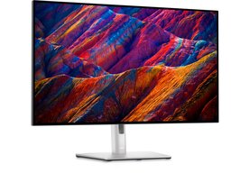 Photo Dell UltraSharp U3223QE / 32-palcový 4K monitor s brilantným obrazom a pripojením USB-C