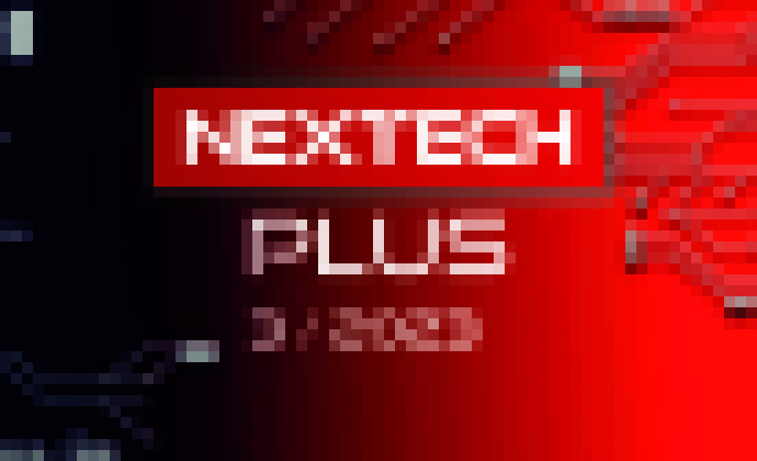 Photo NEXTECH PLUS 3/2023