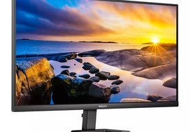 Photo Philips 27B1U5601H/00: Firemný monitor s pripojením USB-C a webovou kamerou