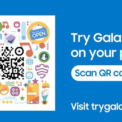 Samsung a mis à jour l’application Try Galaxy pour que les utilisateurs d’autres appareils puissent tester le fonctionnement des téléphones