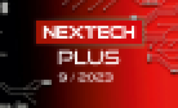 Photo NEXTECH PLUS 9/2023