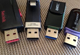 Photo Ako obnoviť súbory na pamäťovej karte či USB disku