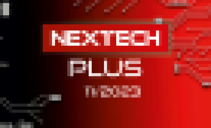 Photo NEXTECH PLUS 11/2023