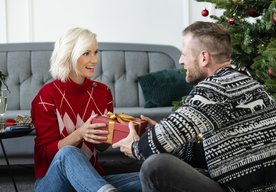 Photo Vianoce bez dymu a s užitočným tipom na vianočný darček