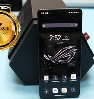 Photo ROG Phone 8 Pro / Štýlový výkonný herný smartfón 