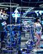 Photo Strašidelné video z továrne na výrobu humanoidných robotov 