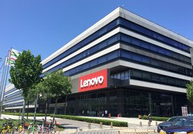 Photo Skupina LENOVO: finančné výsledky za štvrtý štvrťrok a fiškálny rok 2023/24