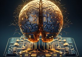 Photo Biopočítač s organoidmi ľudského mozgu má miliónkrát menšiu spotrebu energie ako procesor 