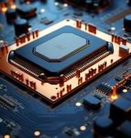 Photo Novým procesorom chce Ampere prekonať Nvidiu  