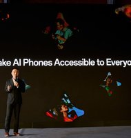 Photo OPPO sprístupní telefóny s umelou inteligenciou, už počas roka 2024 poskytne funkcie generatívnej AI približne 50 miliónom použí