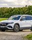 Photo Mercedes-Benz EQB 350 4MATIC (2024)