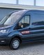 Photo Ford eTransit / Dodávka, ako má byť