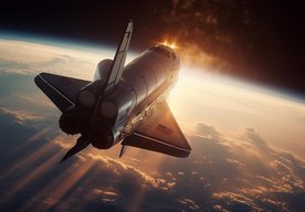 Photo Hypersonické lietadlo na vodíkový pohon preletí Atlantik za 90 minút