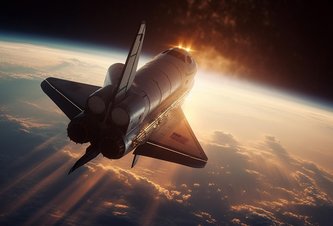 Photo Hypersonické lietadlo na vodíkový pohon preletí Atlantik za 90 minút