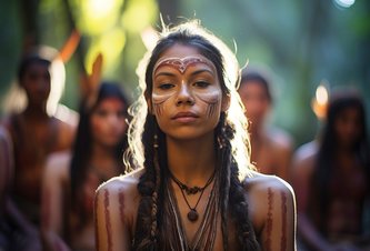 Photo Vďaka Starlinku sa amazonskí domorodci stali závislými od sociálnych sietí a porna 