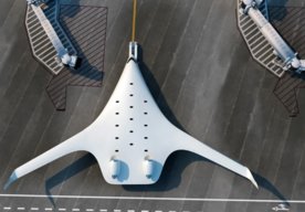 Photo Prelomový dizajn lietadla JetZero by mohol priniesť revolúciu v komerčnom letectve 