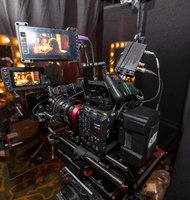Photo Canon predstavuje kameru EOS C400 s bajonetom RF a objektív Cine Servo, navrhnuté pre maximálnu všestrannosť