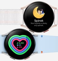 Photo Prvé inteligentné hodinky Galaxy Watch FE ponúknu pokročilý monitoring zdravotných údajov väčšiemu počtu používateľov