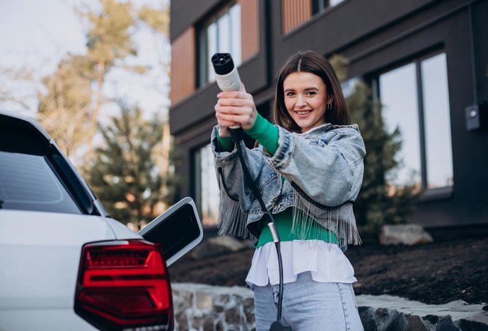 Photo Nová batéria pre elektromobily ponúka dojazd až 1600 km  