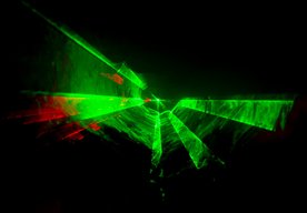 Photo „Kvantový laser“ s ďalekým dosahom prejde aj cez hmlu 