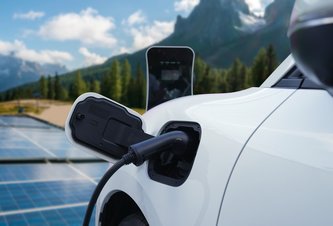 Photo Solárna nabíjačka GoSun umožní nabíjať elektromobil kdekoľvek