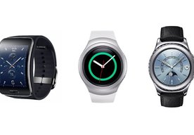 Photo Evolúcia inteligentných hodiniek Galaxy Watch: nová podoba hodiniek