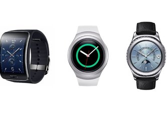 Photo Evolúcia inteligentných hodiniek Galaxy Watch: nová podoba hodiniek