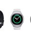 Photo Evolúcia inteligentných hodiniek Galaxy Watch: nová podoba hodiniek