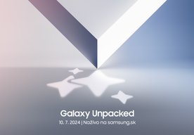 Photo Sledujte Samsung Galaxy Unpacked 2024 dnes o 15:00