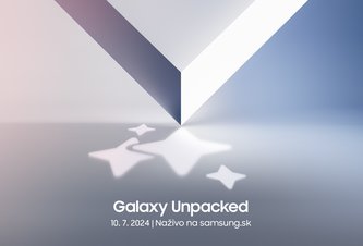 Photo Sledujte Samsung Galaxy Unpacked 2024 dnes o 15:00