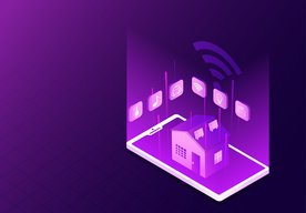 Photo Nové Wi-Fi routre premenia vašu domácu sieť na radar