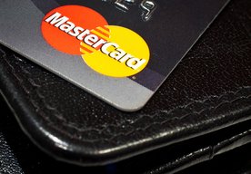 Photo Prieskum Mastercard: Tretina zákazníkov využíva pri nakupovaní na internete digitálne peňaženky. Prekáža im neustále odpisovanie