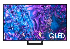 Photo Samsung QLED QE55Q70D / Smart TV strednej triedy  s AI procesorom