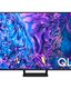 Photo Samsung QLED QE55Q70D / Smart TV strednej triedy  s AI procesorom