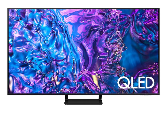 Photo Samsung QLED QE55Q70D / Smart TV strednej triedy  s AI procesorom