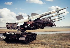 Photo Vojna na Ukrajine priniesla nové exotické protidronové technológie