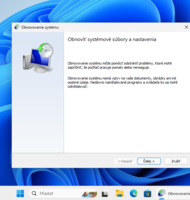 Photo Ako obnoviť Windows 11 do predchádzajúceho alebo čistého stavu